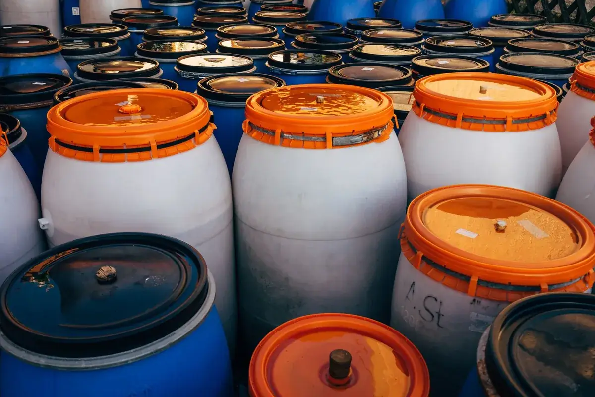 Hazmat Cleanup in Cross Plains, TX
